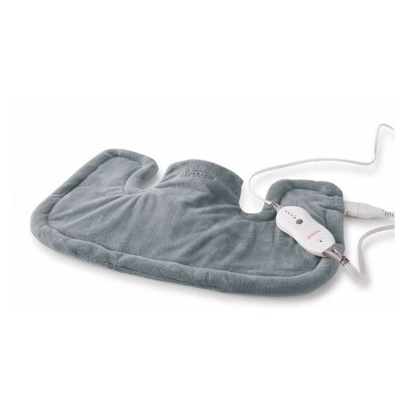 Open Box - Sunbeam -  Renue Heat Wrap - Gray Gray - Picture 1 of 4